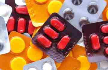  Norma da Anvisa sobre receitas controladas impressas entra em vigor 